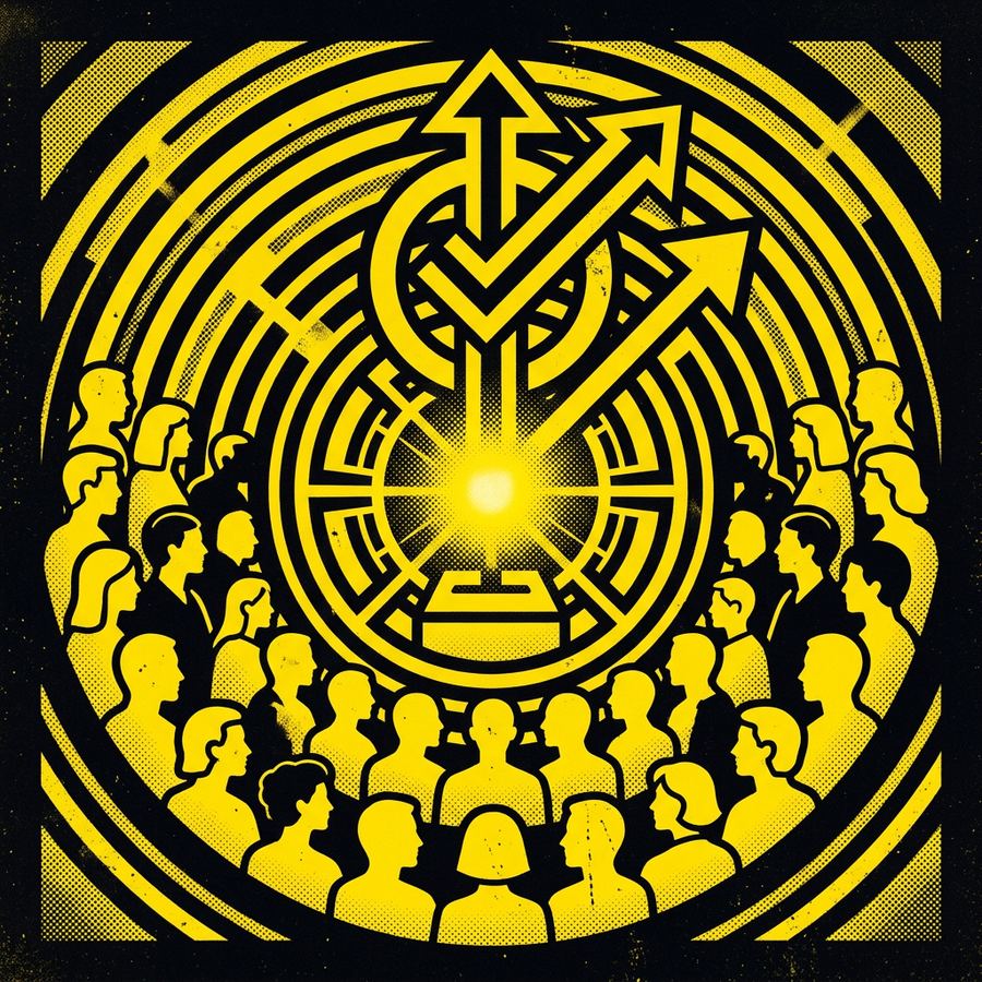 Community Governance