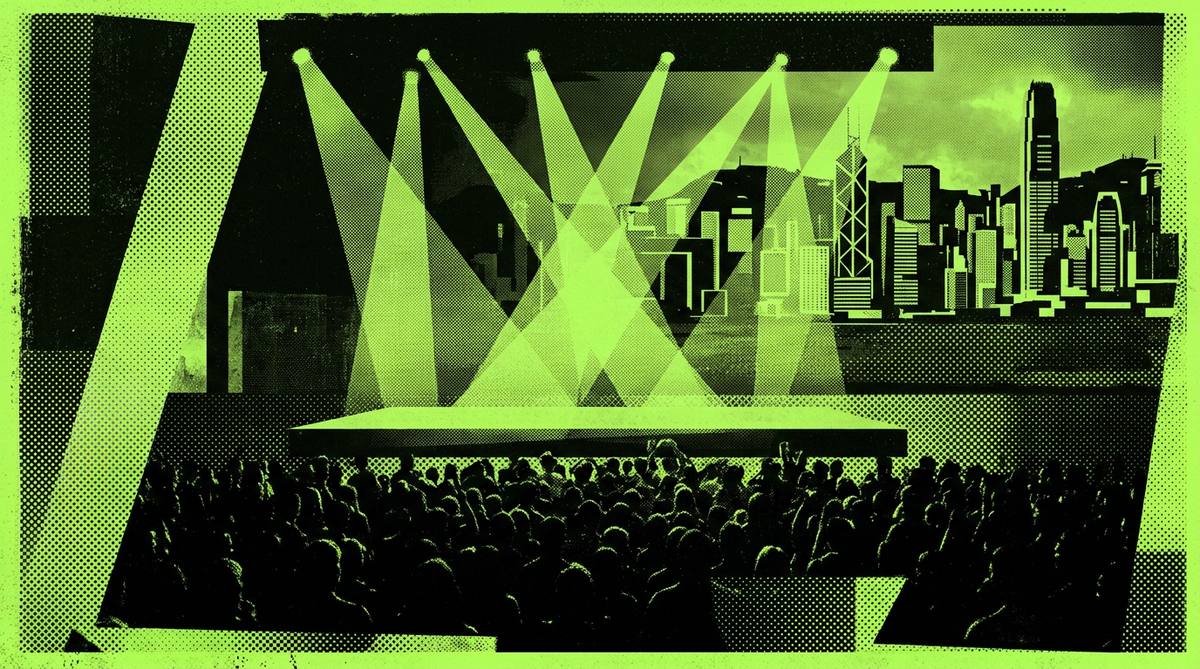 Live Events