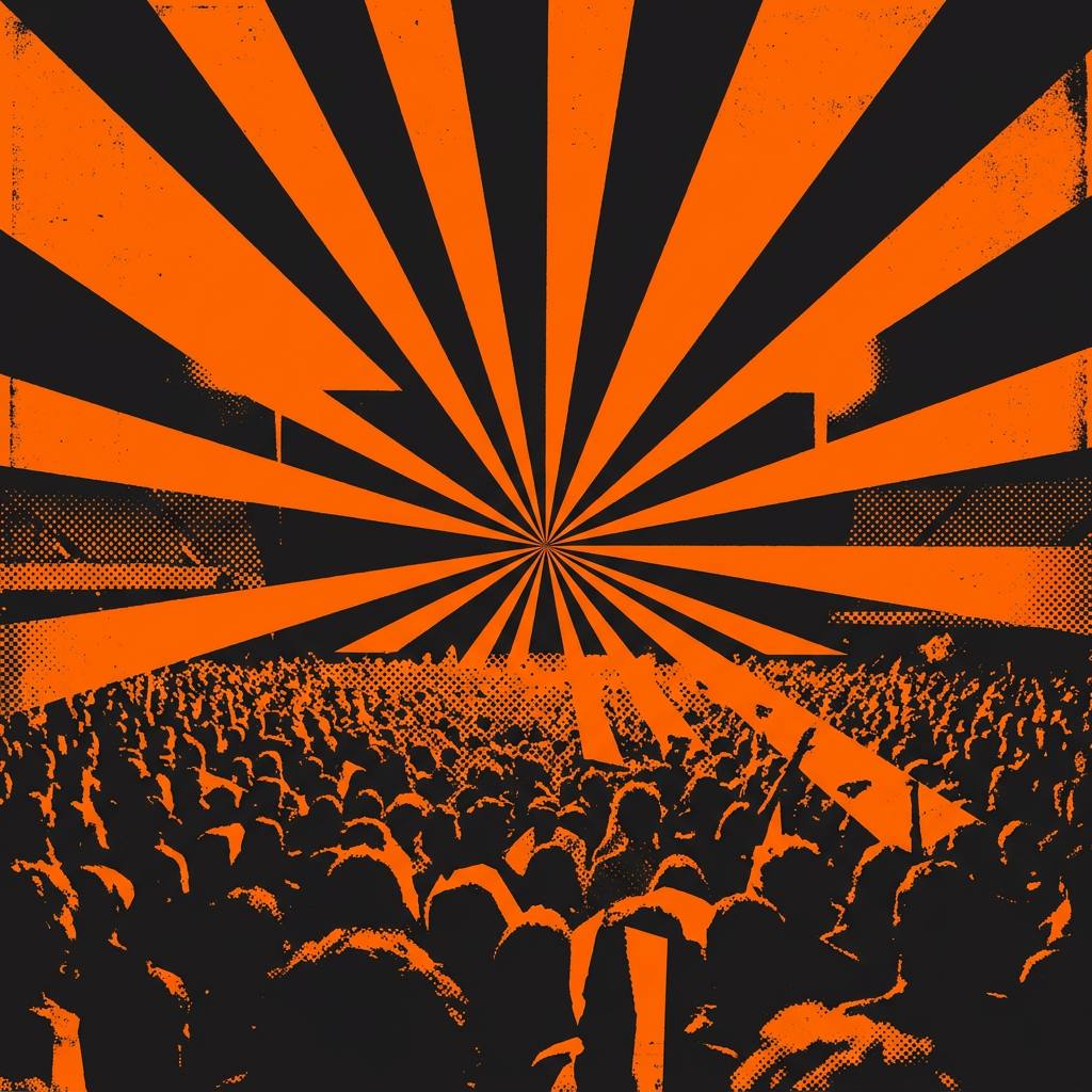 Large — Major Concert