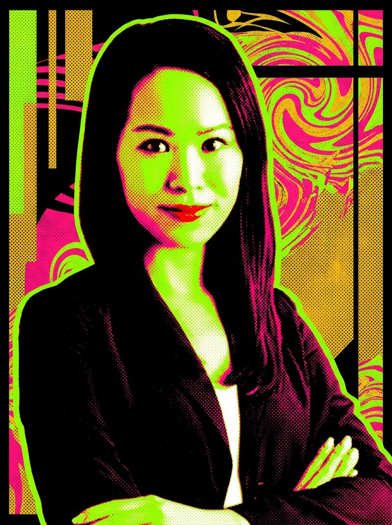 Carey Ng — Business Development