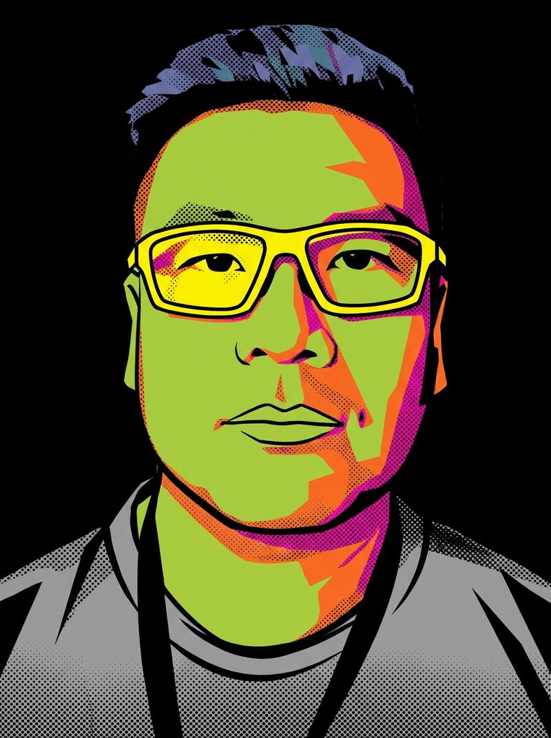 Ho Yin Au — Senior Technician