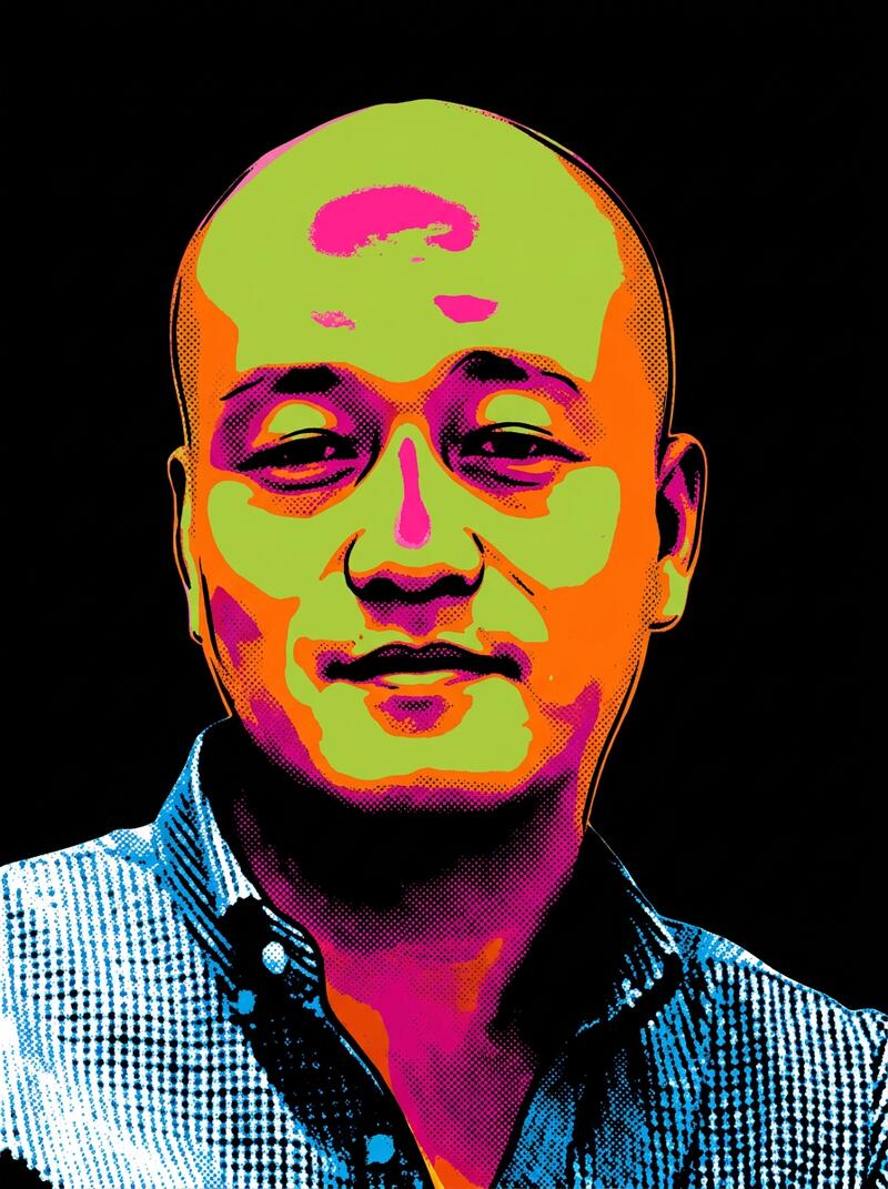 Simon Lau — Project Manager