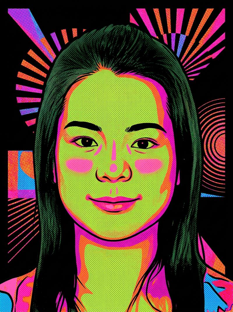 Vivian — Project Coordinator